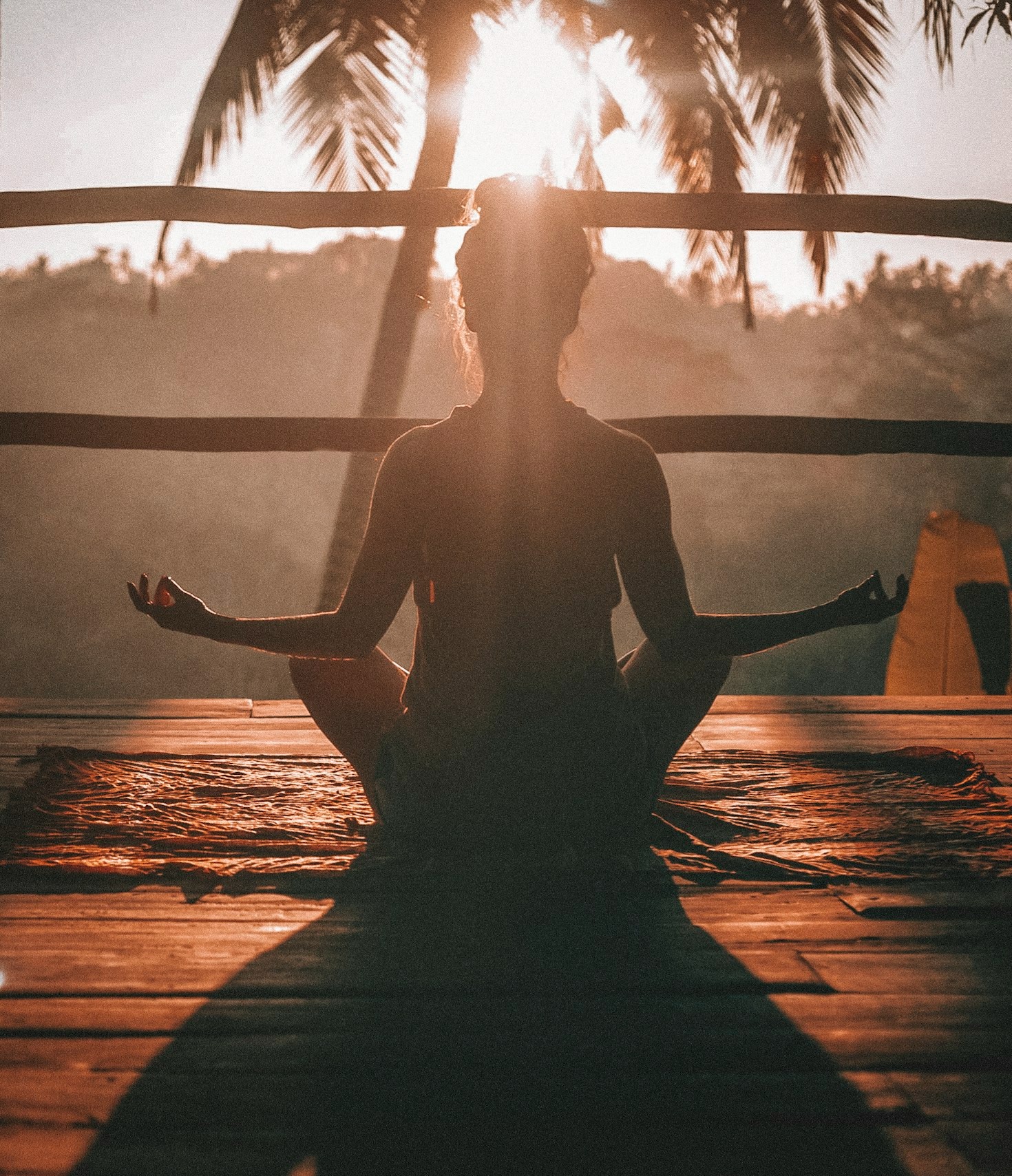 Práticas simples para manter o equilíbrio emocional